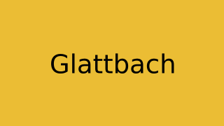 Glattbach Thumbnail