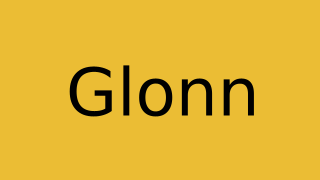 Glonn Thumbnail
