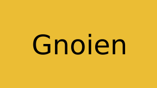 Gnoien Thumbnail