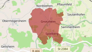Gnotzheim Thumbnail