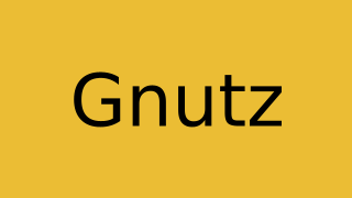 Gnutz Thumbnail