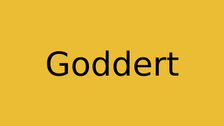 Goddert Thumbnail