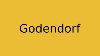 Godendorf Thumbnail