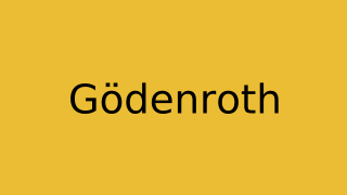 Gödenroth Thumbnail