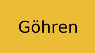 Göhren Thumbnail
