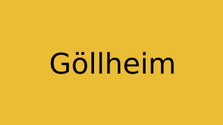 Göllheim Thumbnail