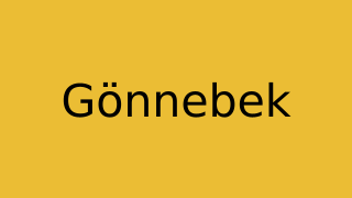 Gönnebek Thumbnail