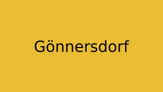 Gönnersdorf Thumbnail