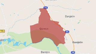 Görmin Thumbnail
