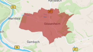 Gössenheim Thumbnail