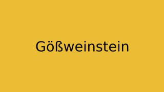 Gößweinstein Thumbnail