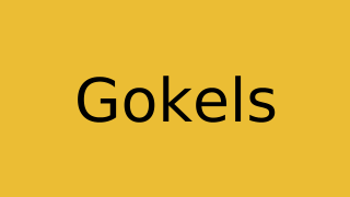 Gokels Thumbnail