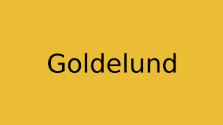 Goldelund Thumbnail
