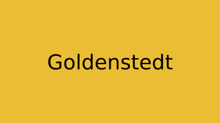 Goldenstedt Thumbnail