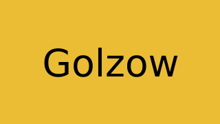 Golzow Thumbnail