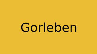 Gorleben Thumbnail