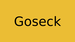 Goseck Thumbnail