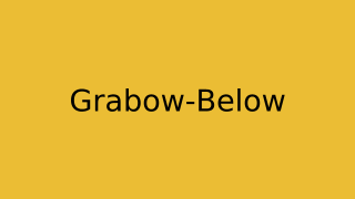 Grabow-Below Thumbnail
