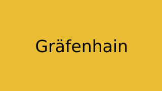 Gräfenhain Thumbnail
