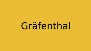 Gräfenthal Thumbnail