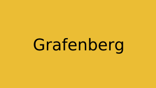 Grafenberg Thumbnail