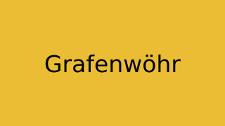 Grafenwöhr Thumbnail