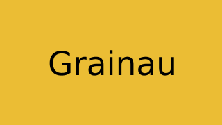 Grainau Thumbnail