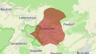 Graitschen bei Bürgel Thumbnail