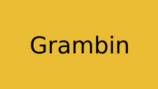 Grambin Thumbnail