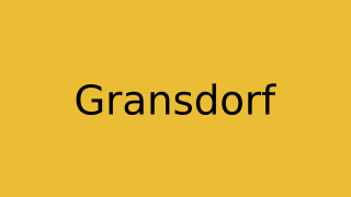 Gransdorf Thumbnail