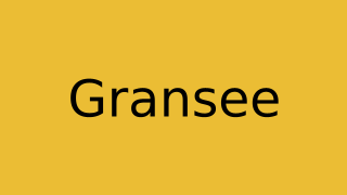 Gransee Thumbnail