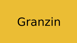 Granzin Thumbnail