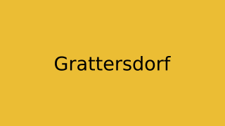 Grattersdorf Thumbnail