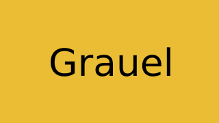 Grauel Thumbnail
