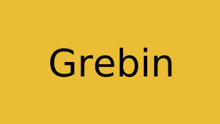 Grebin Thumbnail