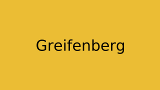Greifenberg Thumbnail