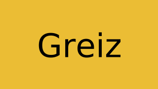 Greiz Thumbnail