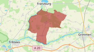 Gremersdorf-Buchholz Thumbnail