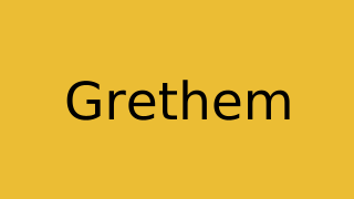 Grethem Thumbnail