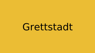 Grettstadt Thumbnail