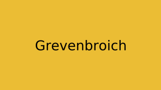 Grevenbroich Thumbnail