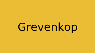 Grevenkop Thumbnail