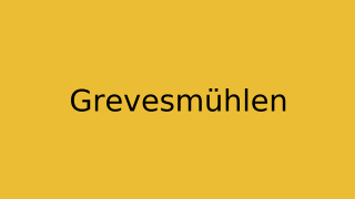 Grevesmühlen Thumbnail