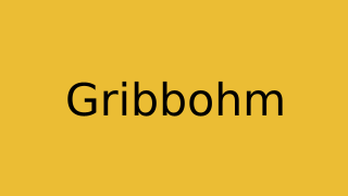 Gribbohm Thumbnail