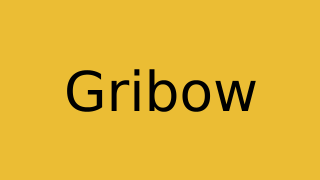 Gribow Thumbnail