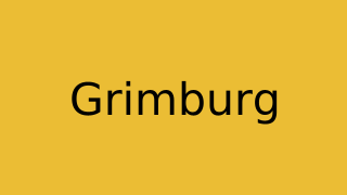 Grimburg Thumbnail