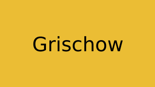 Grischow Thumbnail