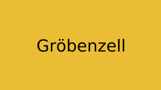 Gröbenzell Thumbnail