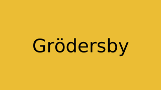 Grödersby Thumbnail