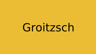 Groitzsch Thumbnail